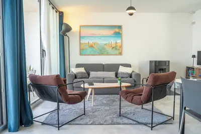 Image de Pépite Surf & Beach • Appartement tout neuf
