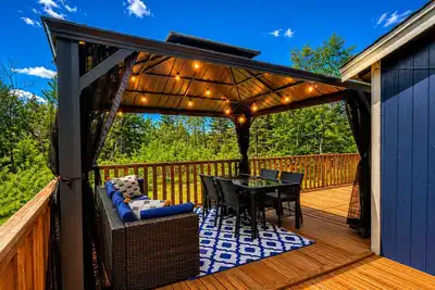 Image de The Little Tracadie Retreat