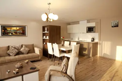 Image de Golf Royal İstanbul Residence