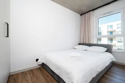 Image de Widzewska Exclusive Apartment