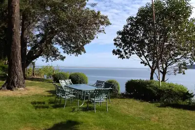 Image de Oceanfront House with Stunning Views & Garden