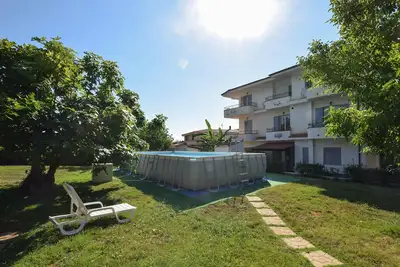 Image de Apartment in Ricadi (048)