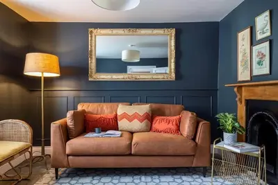 Image de The Snug at No 40