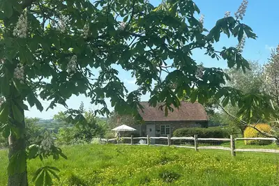 Image de The Piggery-country hideaway, amazing valley views