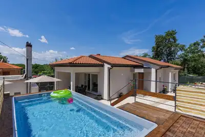 Image de Maison AlMa by Interhome