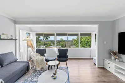 Image de Sunlit 3br Upstairs Living at Licola