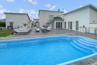 Image de Amazing home in Borgholm