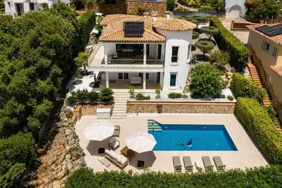 Image de Villa Belleza - Santa Cristina d'Aro, Catalonia