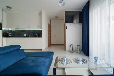 Image de Vacation Rental/Apartment for 4 Guests, 46 m², in Grzybowo (315255)