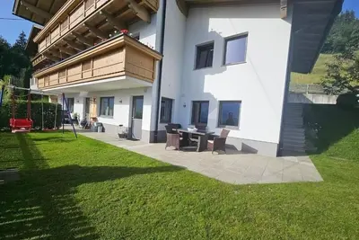 Image de Vacation Rental/Apartment for 5 Guests, 50 m², in Kaltenbach (315302)