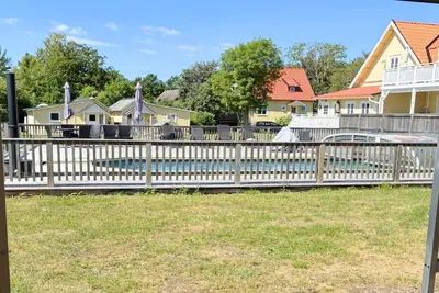 Image de 4 etoiles maison de vacances a Gotlands Tofta
