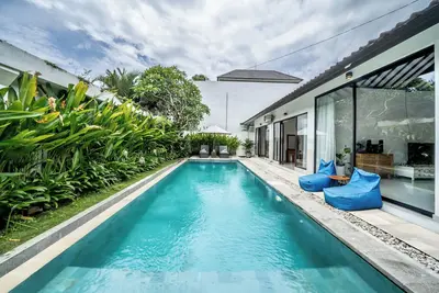 Image de Villa Kusuma 2 Seminyak