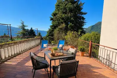 Image de Casa Amalia by Theater Home - with big terrace and private parking space