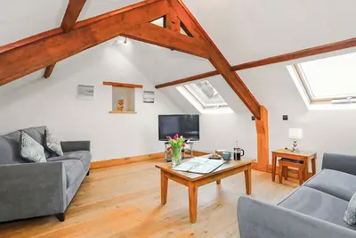 Image de 2 chambres à coucher à Barnstaple