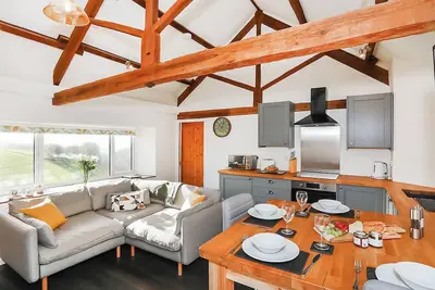 Image de 2 chambres à coucher à Barnstaple