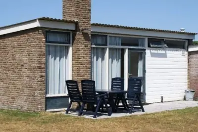 Bungalow Hasecam 107