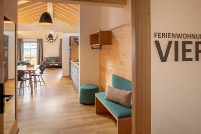 Image de Appartement de vacances à Bolsterlang avec Wi-Fi