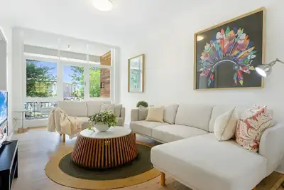 Image de Barefoot Bondi your Sydney Escape
