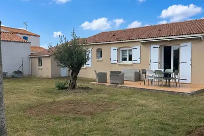 Image de Charmante Maison Au Calme A Seulement 6mn De La Foret Et De L'Ocean