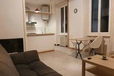 Image de Appartement avec terrasse