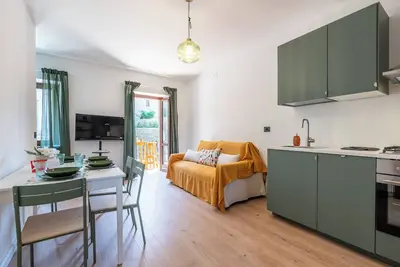 Maison Velina by Interhome
