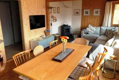 Image de HasliRent, Dornen, (Hasliberg Goldern), by Interhome