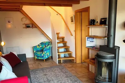 Image de HasliRent, Wandelhorn, (Hasliberg Reuti), by Interhome
