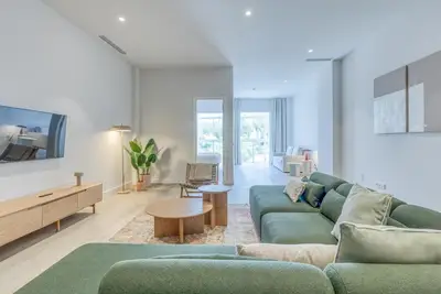 Image de Appartement moderne près du port - 4 pers.