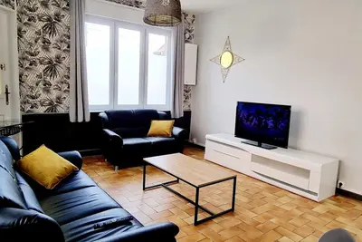 Image de Maison urbaine, proximité Lille - pers.
