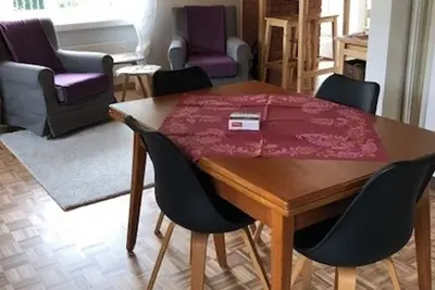 Image de Gäumann-Kiener, (Bad Ragaz), by Interhome