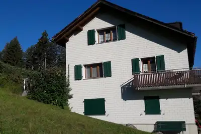 Image de Casa Malanca, (Flumserberg Tannenheim), by Interhome