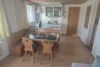 Image de Chalet Hasehüsli, (Flumserberg Tannenboden), by Interhome