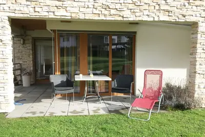 Image de Resort Walensee Nr. 99, (Unterterzen), by Interhome