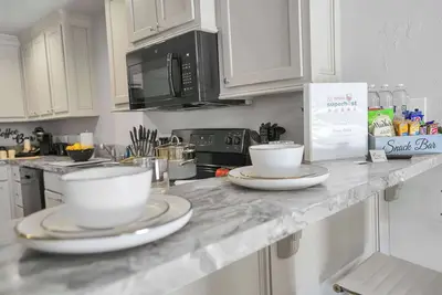 Image de Family-Friendly 2br, King bed by Fort Sill & Lawton #D