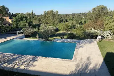 Image de Villa contemporaine