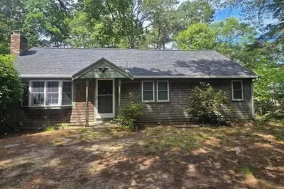 Image de Grammy’s Cape Cod Summer House