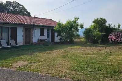 Image de Maison de campagne pour 7 personnes