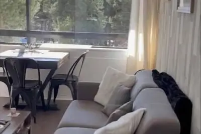Image de Appartement en lisière du golf et proche du centre-ville