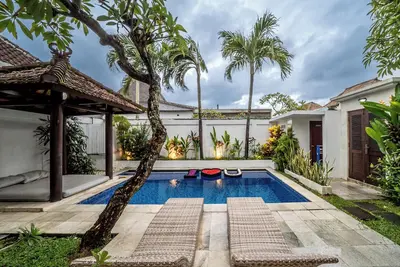 Image de Villa Dream Seminyak
