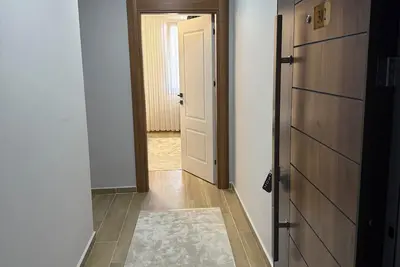 Image de Deluxe Apart Daire, Balkon, Kısmi Deniz Manzaralı