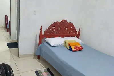 Image de Cozy house in Aurora do Tocantins, pets allowed.