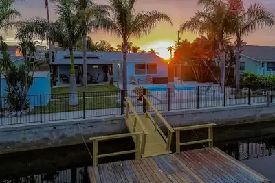 Image de Waterfront Escape/Pool, Kayaks & Gulf Access