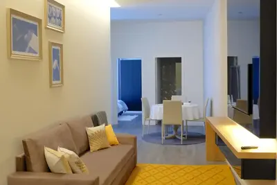 Image de Letheshome Apartments 103
