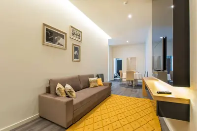 Image de Letheshome Apartments 309