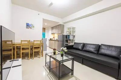Image de Family 2br at Moa Sea Residence Sleeps 5