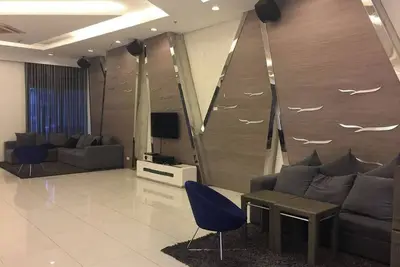 Image de Spacious 2br Moa Fully Furnished