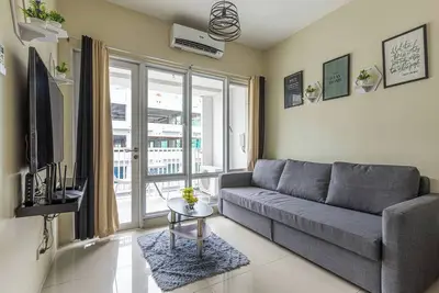 Image de 2br at Moa Fully Furnished Sleeps 5