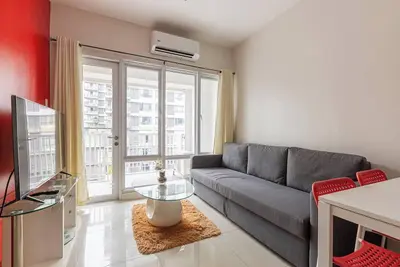 Image de 2br at Moa Fully Furnished Sleeps 5