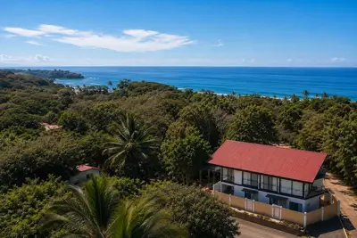 Image de Villa Hay Moon Modern Boutique Villa 2 Min walk to the beach
