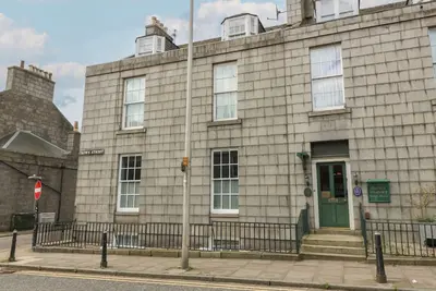 Image de Pincerna Apartment Suite 1a in Aberdeen